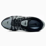 Nike P-6000 Grey Black - Зображення 4