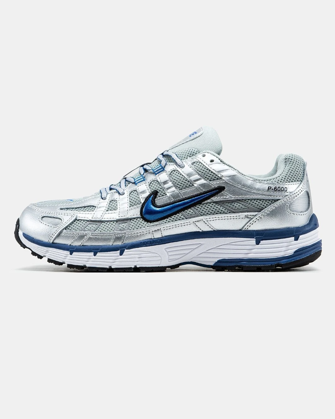 nike-p-6000-laser-blue-53055463309963 Nike P-6000 Laser Blue - Зображення 1