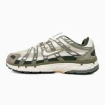 Nike P-6000 Light Army Cargo Khaki