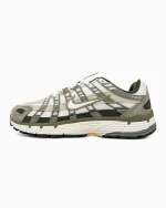Nike P-6000 Light Army Cargo Khaki