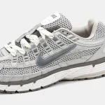 Nike P-6000 Light Iron Ore - Зображення 5