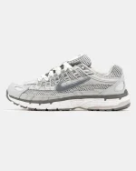 Nike P-6000 Light Iron Ore