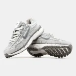 Nike P-6000 Light Iron Ore - Зображення 2