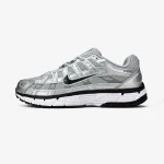 Nike P-6000 Metallic Silver - Зображення 4
