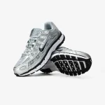 Nike P-6000 Metallic Silver - Зображення 2