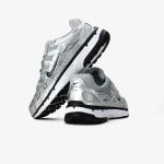 Nike P-6000 Metallic Silver - Зображення 6