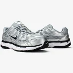Nike P-6000 Metallic Silver - Зображення 5