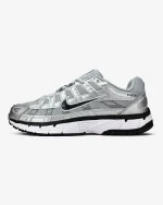 Nike P-6000 Metallic Silver