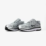 Nike P-6000 Metallic Silver - Зображення 3