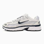 Nike P-6000 Phantom White Obsidian