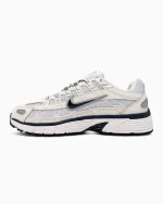 Nike P-6000 Phantom White Obsidian