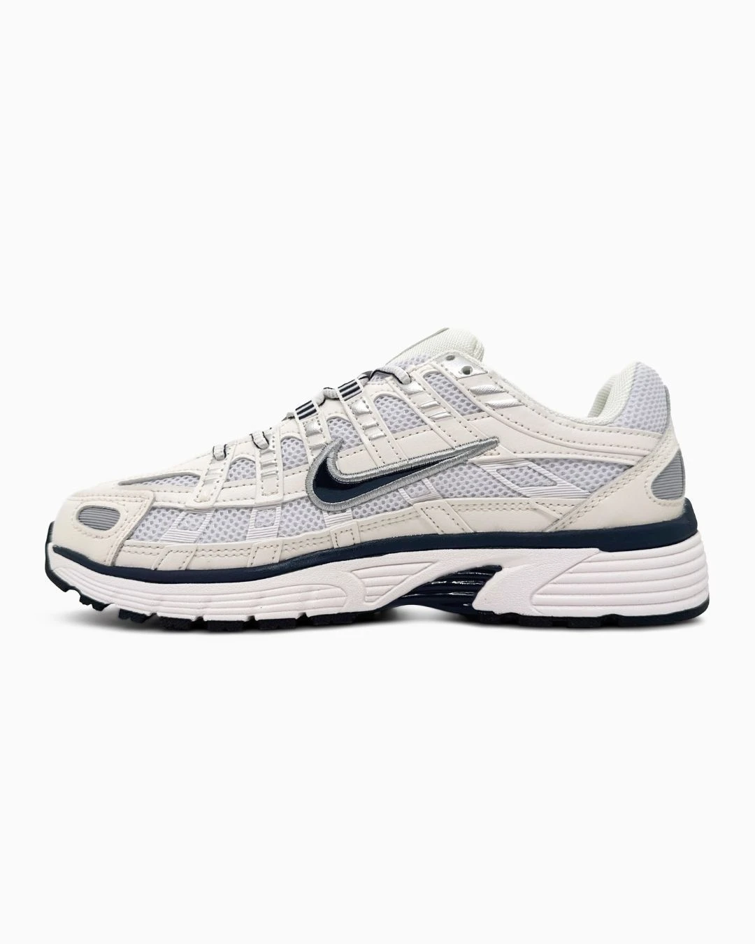 nike-p-6000-phantom-white-obsidian-20847457154710 Nike P-6000 Phantom White Obsidian - Зображення 1