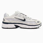 Nike P-6000 Phantom White Obsidian - Зображення 4