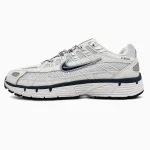 Nike P-6000 Phantom White Obsidian - Зображення 3