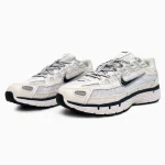 Nike P-6000 Phantom White Obsidian - Зображення 2