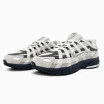 Nike P-6000 Photon Dust Anthracite - Зображення 2