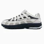 Nike P-6000 Photon Dust Anthracite - Зображення 3