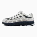 Nike P-6000 Photon Dust Anthracite