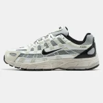Nike P-6000 Platinum Tint Black - Зображення 4