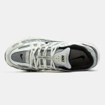 Nike P-6000 Platinum Tint Black - Зображення 7