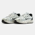 Nike P-6000 Platinum Tint Black - Зображення 3