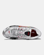 Nike P-6000 Platinum Varsity Red - Зображення 7