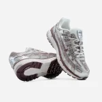 Nike P-6000 Platinum Violet - Зображення 2