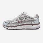Nike P-6000 Platinum Violet