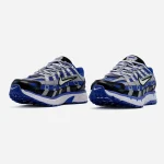 Nike P-6000 Racer Blue Flat Silver - Зображення 3