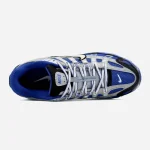Nike P-6000 Racer Blue Flat Silver - Зображення 6