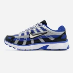 Nike P-6000 Racer Blue Flat Silver - Зображення 4