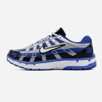 Nike P-6000 Racer Blue Flat Silver - Зображення 5