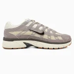 Nike P-6000 SE College Grey Light Orewood - Зображення 4