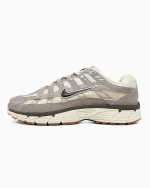 Nike P-6000 SE College Grey Light Orewood