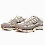 Nike P-6000 SE College Grey Light Orewood - Зображення 2