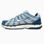 Nike P-6000 SE Worn Blue Ashen Slate - Зображення 3