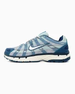 Nike P-6000 SE Worn Blue Ashen Slate