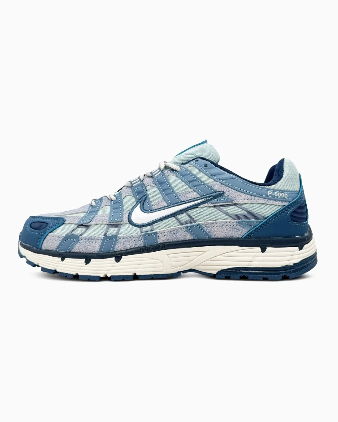 nike-p-6000-se-worn-blue-ashen-slate-33996422822067 Nike P-6000 SE Worn Blue Ashen Slate - Зображення 1