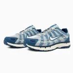 Nike P-6000 SE Worn Blue Ashen Slate - Зображення 2
