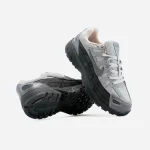 Nike P-6000 Smoke Grey - Зображення 2