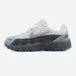 Nike P-6000 Smoke Grey - Зображення 5