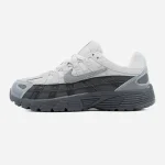 Nike P-6000 Smoke Grey