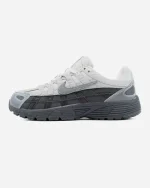 Nike P-6000 Smoke Grey