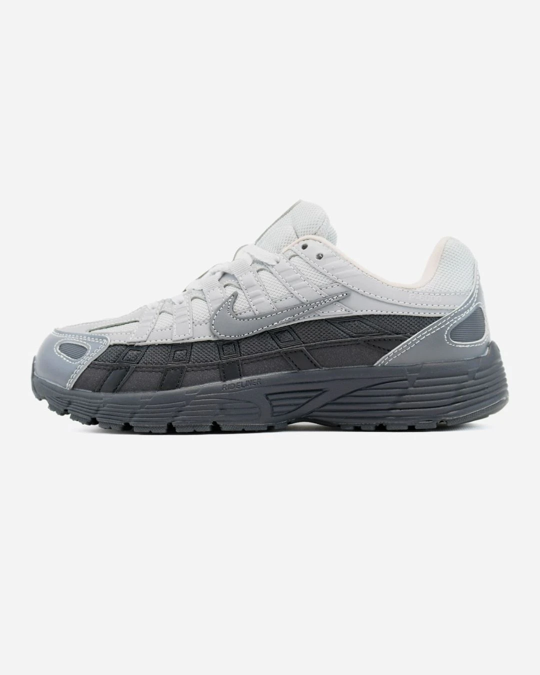 nike-p-6000-smoke-grey-38144350922660 Nike P-6000 Smoke Grey - Зображення 1