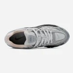 Nike P-6000 Smoke Grey - Зображення 6