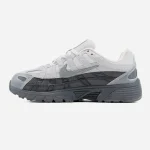 Nike P-6000 Smoke Grey - Зображення 4