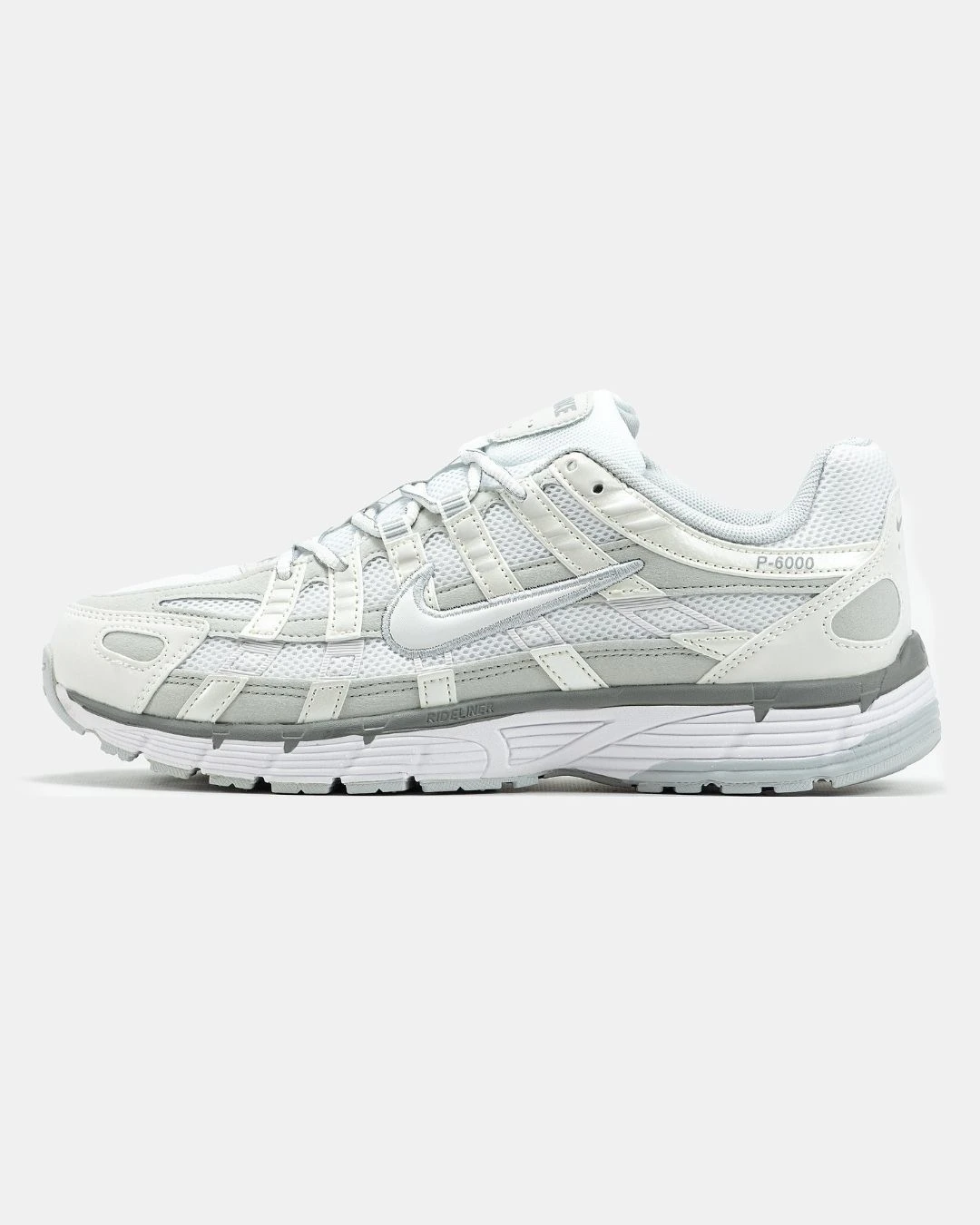 nike-p-6000-summit-white-pure-platinum-41646291272134 Nike P-6000 Summit White Pure Platinum - Зображення 1