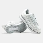 Nike P-6000 Summit White Pure Platinum - Зображення 2