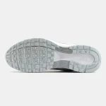 Nike P-6000 Summit White Pure Platinum - Зображення 8
