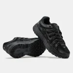 Nike P-6000 Triple Black - Зображення 2